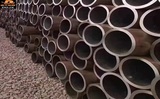 聊城冷拔无缝钢管厂对外加工生产无缝钢管